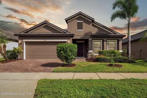 3930 Harvest Cir, Rockledge, FL 32955 photo 1