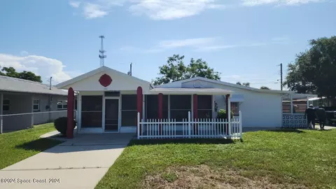 3019 Monroe St, Melbourne, FL 32901 photo 1