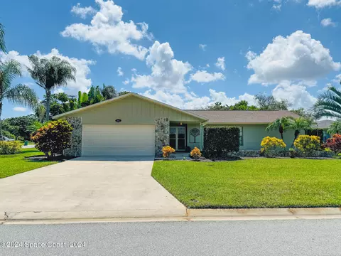 1003 Cedarbrook Ct, Melbourne, FL 32940 photo 1