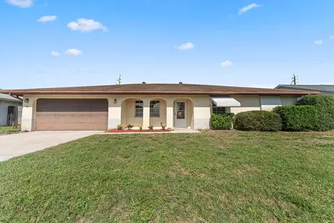 3133 Marshall Dr, Melbourne, FL 32901 photo 1