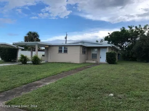 1833 Jackson Ave, Melbourne, FL 32935 photo 1