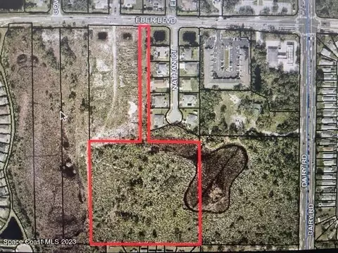 0 Eber Blvd, Melbourne, FL 32904 photo 2