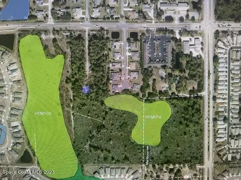 0 Eber Blvd, Melbourne, FL 32904 photo 3