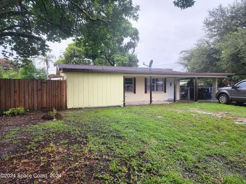 1112 Byrd St, Melbourne, FL 32935 photo 1