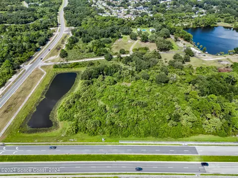 000 Port Saint John Pkwy, Port Saint John, FL 32927
