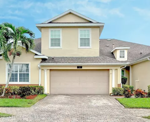 1216 Ballinton Dr, Melbourne, FL 32940 photo 1