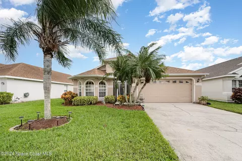 4889 Worthington Cir, Rockledge, FL 32955 photo 1