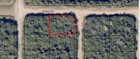 00 Tubbs Ave Flers St SW, Palm Bay, FL 32908