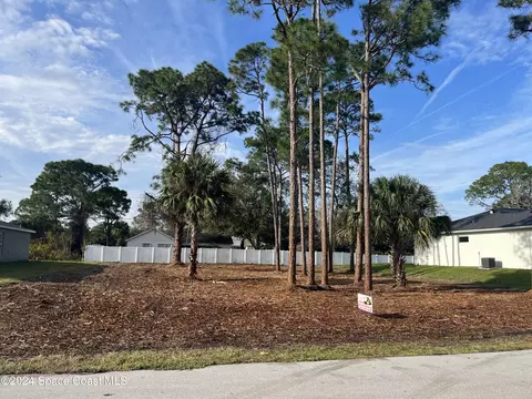 1141 Tiger St SE, Palm Bay, FL 32909
