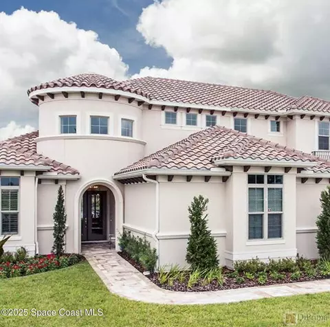 3240 Cappannelle Dr, Melbourne, FL 32940