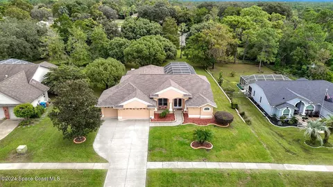 6220 Krista Dr, Spring Hill, FL 34609 photo 1