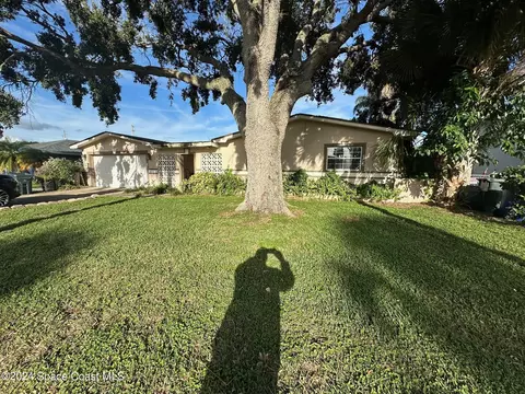 1031 Pompano Dr, Rockledge, FL 32955 photo 1