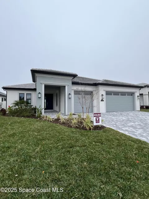 8655 Seymouria Way, Melbourne, FL 32940