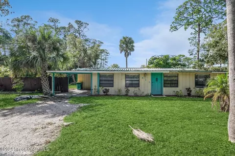 611 Nevada St, Melbourne, FL 32904 photo 1