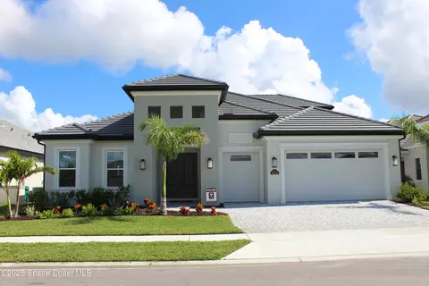 8675 Seymouria Way, Melbourne, FL 32940