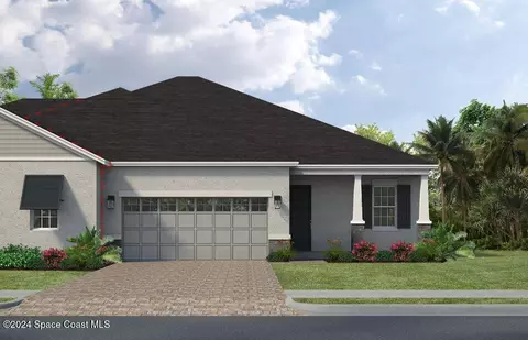 2938 Pangea Cir, Melbourne, FL 32940