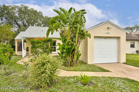 1684 Owl Ln, Melbourne, FL 32935 photo 1