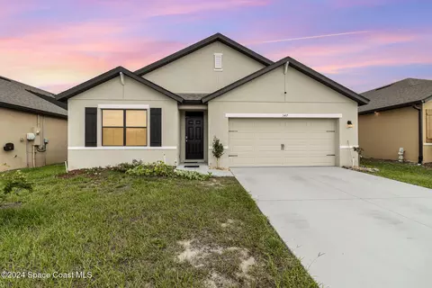 347 Snook Pl, Cocoa, FL 32927 photo 1