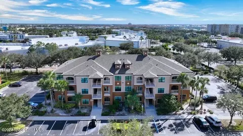 6440 Borasco Dr #1502, Melbourne, FL 32940 photo 1