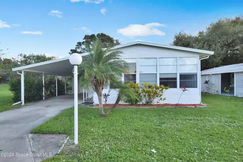 669 Kristy Cir, Melbourne, FL 32940 photo 1