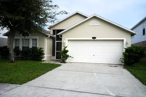 2125 Canopy Dr, Melbourne, FL 32935 photo 1
