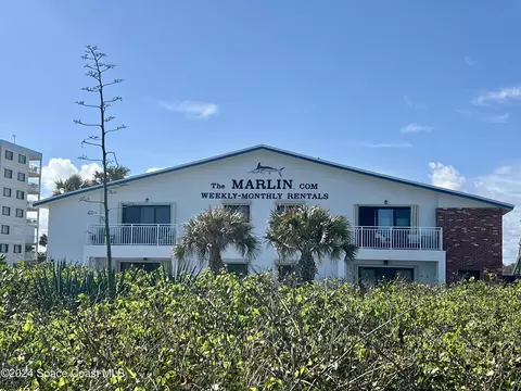 22 Tulip Ave #312, Cocoa Beach, FL 32931