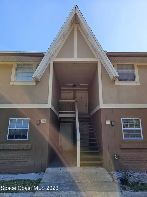 243 Cambridge Ln #243, Melbourne, FL 32935 photo 1