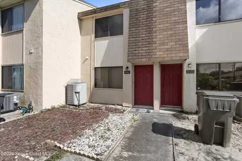 4699 Sisson Rd, Titusville, FL 32780