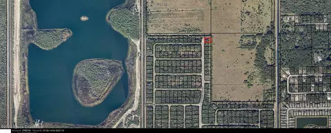 1419 Madden Ave SW, Palm Bay, FL 32908