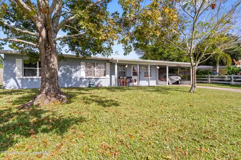 2002 Garner Ave, Melbourne, FL 32935 photo 1