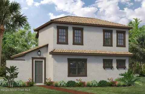 2344 Landon St, Melbourne, FL 32940