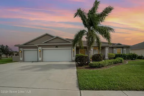 5356 Indigo Crossing Dr, Rockledge, FL 32955 photo 1