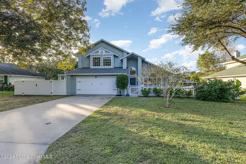 1010 Citrus Ave NE, Palm Bay, FL 32905
