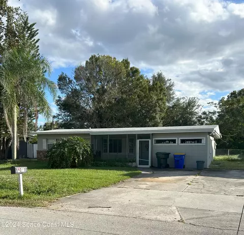 1011 Bernice Rd, Rockledge, FL 32955 photo 1