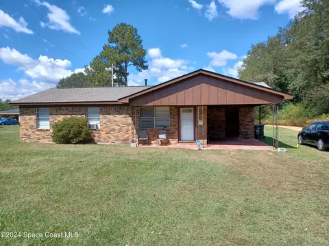 2801 Auburn St, Other, GA 99999