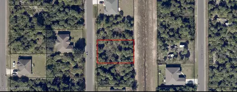 3131 Fitzpatrick Ave SW, Palm Bay, FL 32908