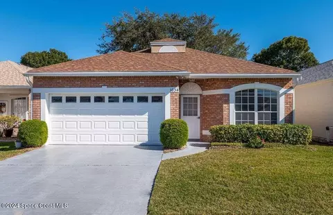 1034 S Fork Cir, Melbourne, FL 32901 photo 1