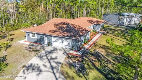 3626 Conifer Ln, Ormond Beach, FL 32174 photo 1