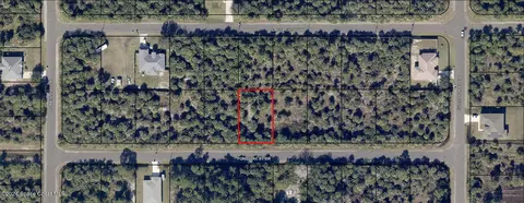 551 Fondulac St SW, Palm Bay, FL 32908