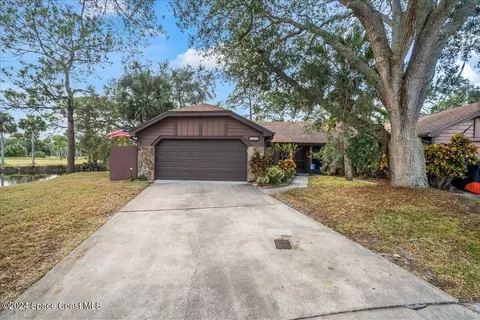 1361 Nelson Ct, Rockledge, FL 32955 photo 1