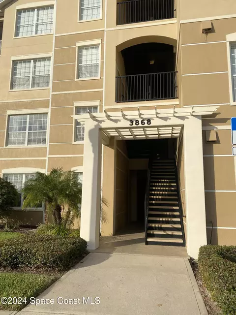 3868 Lexmark Ln #108, Rockledge, FL 32955 photo 1