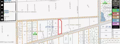 0 Aurora Rd, Melbourne, FL 32935