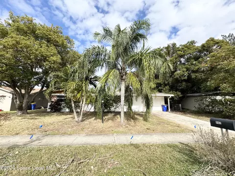 992 Sarazen Dr, Rockledge, FL 32955 photo 1