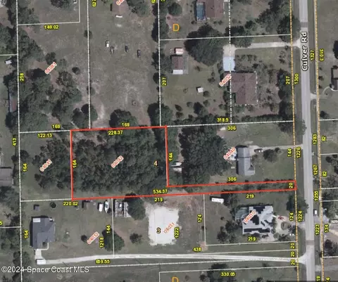 0 Culver Rd, Orlando, FL 32825