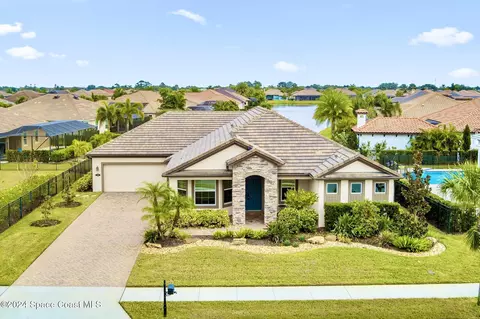 3402 Durksly Dr, Melbourne, FL 32940 photo 1