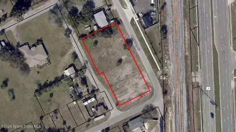 1920 Magnolia Ave, Melbourne, FL 32935