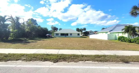 320 S Brevard Ave, Cocoa Beach, FL 32931