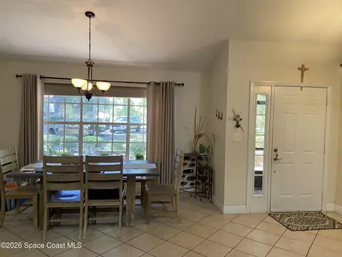 Entry Way - 4200 Tangelo Ave, Cocoa, FL 32926 photo 1 of 1