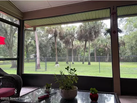Exterior - 4200 Tangelo Ave, Cocoa, FL 32926 photo 8 of 10
