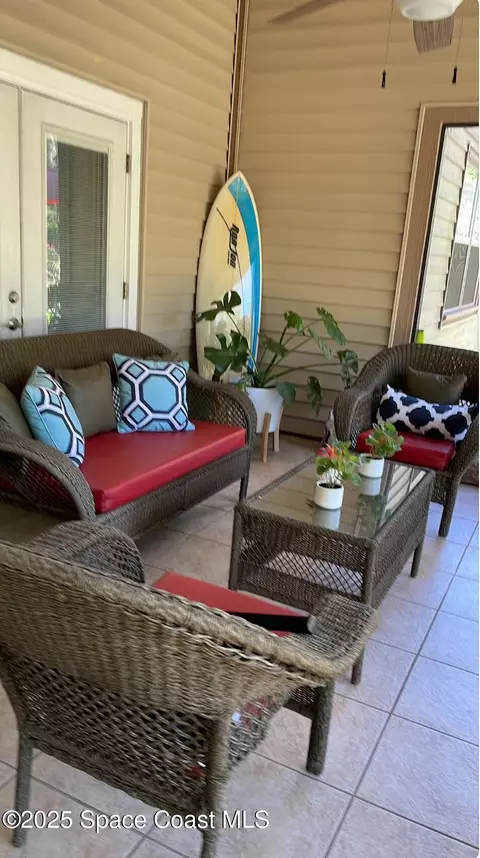 Exterior - 4200 Tangelo Ave, Cocoa, FL 32926 photo 9 of 10